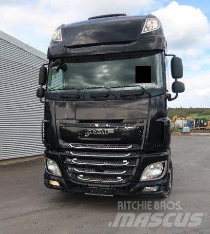 DAF XF 510 FT Conventional Trucks / Tractor Trucks