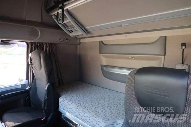 DAF XF 510 FT Conventional Trucks / Tractor Trucks