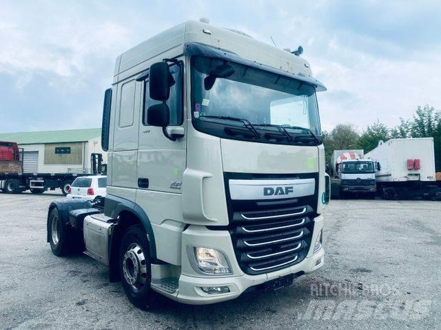 DAF XF460FT Conventional Trucks / Tractor Trucks
