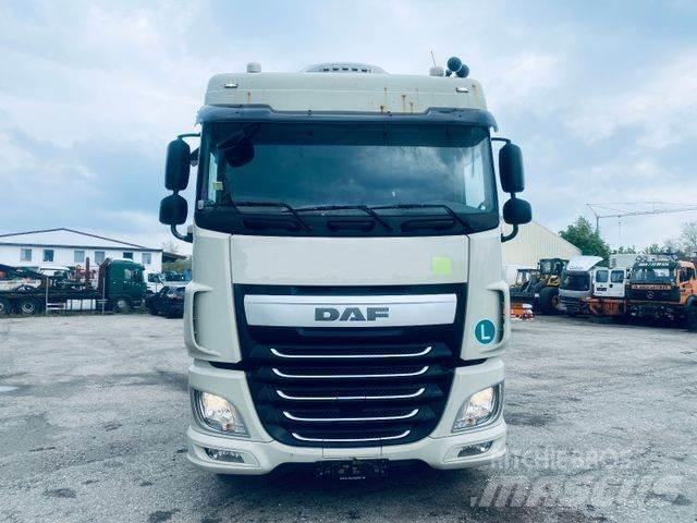 DAF XF460FT Conventional Trucks / Tractor Trucks