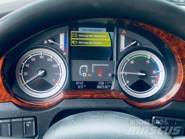 DAF XF460FT Conventional Trucks / Tractor Trucks