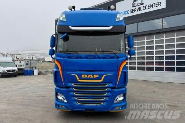 DAF XF530 4x2 Conventional Trucks / Tractor Trucks