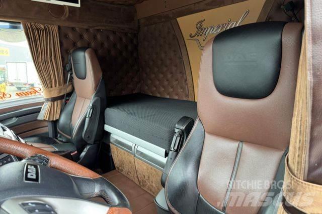 DAF XF530 4x2 Conventional Trucks / Tractor Trucks