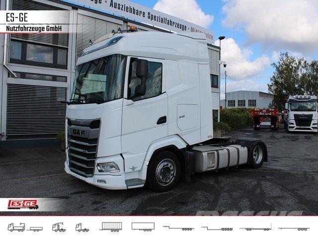 DAF XG 530 FT Conventional Trucks / Tractor Trucks