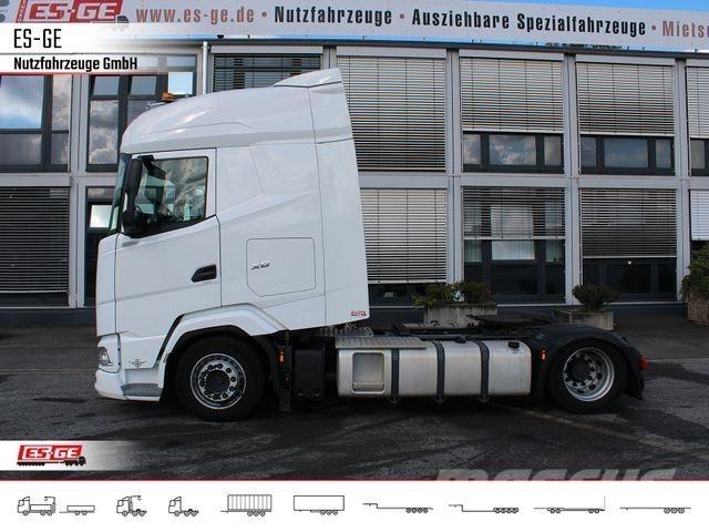DAF XG 530 FT Conventional Trucks / Tractor Trucks