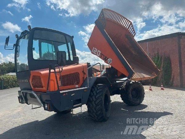  Dumper Davino 120TW Articulated Dump Trucks (ADTs)