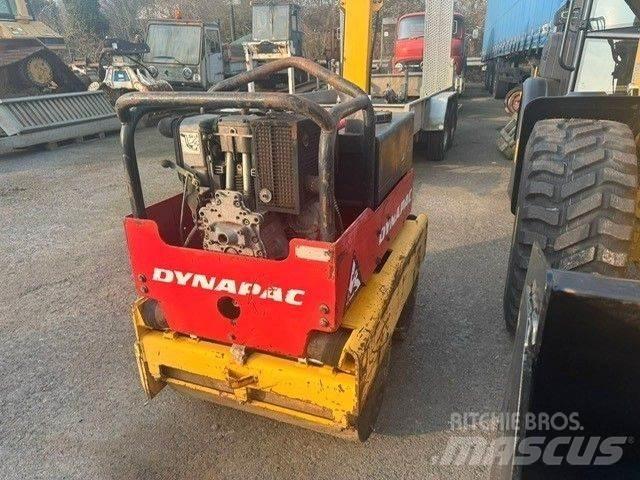 Dynapac LP 750H Other rollers