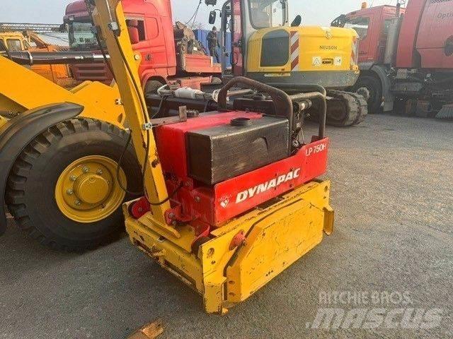 Dynapac LP 750H Other rollers