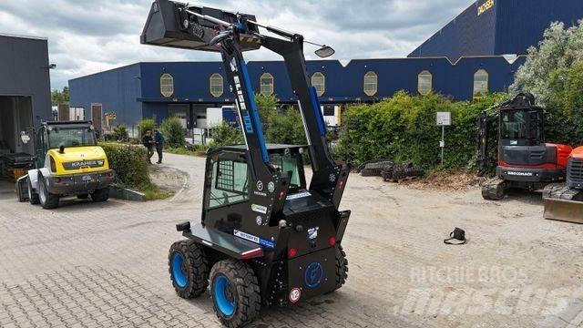  ELISE 700 Wheel Loaders