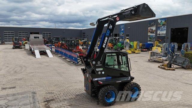  ELISE 700 Wheel Loaders