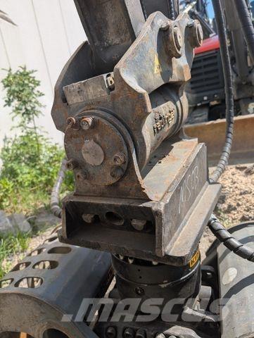 Eurocomach 50 ZT Mini Excavators <7t (Mini Diggers)