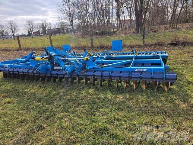 Farmet Scheibenegge Disc Harrows