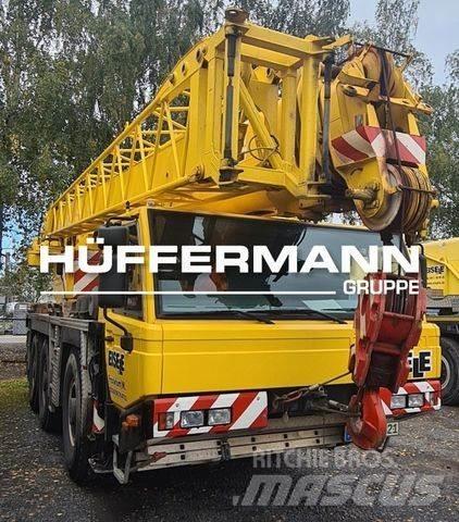 Faun ATF 45-3 Mobile and all terrain cranes