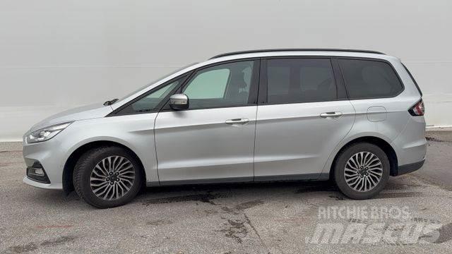 Ford Galaxy Trend Automobiles / SUVS