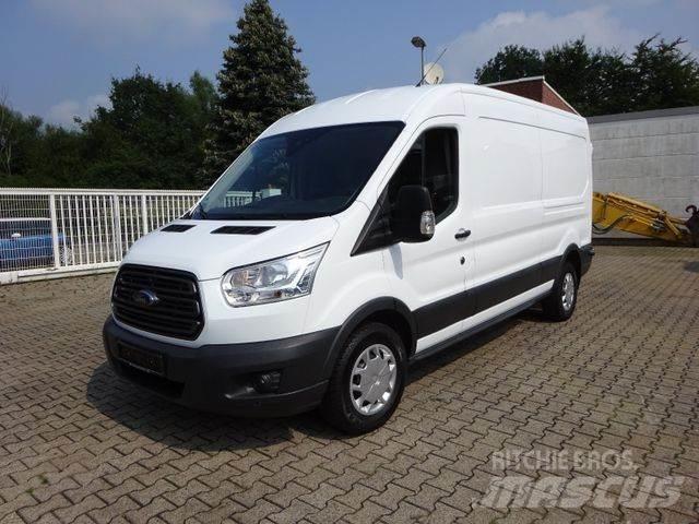 Ford Transit Kasten Panel vans