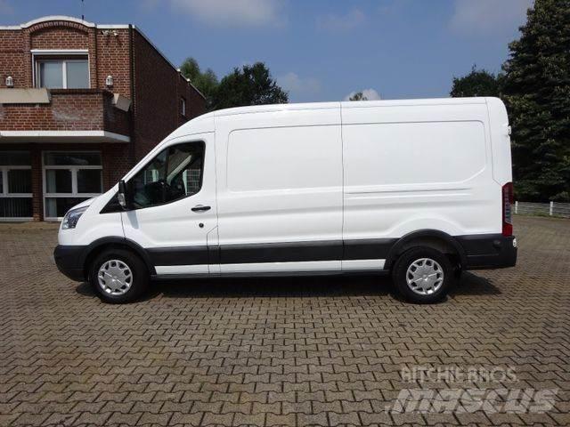 Ford Transit Kasten Panel vans