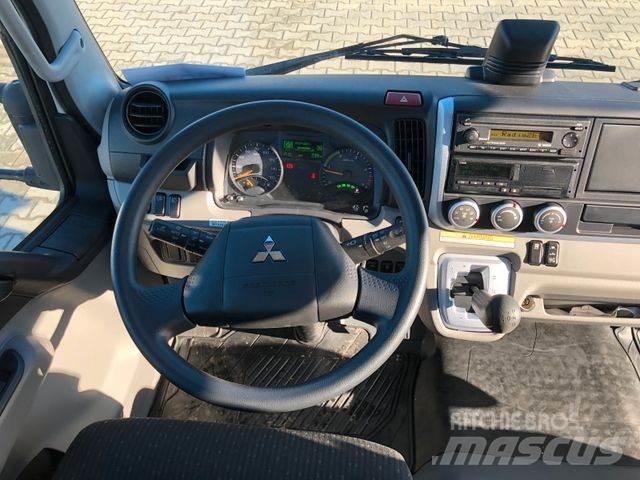 Fuso CANTER 9C18H Cab & Chassis Trucks