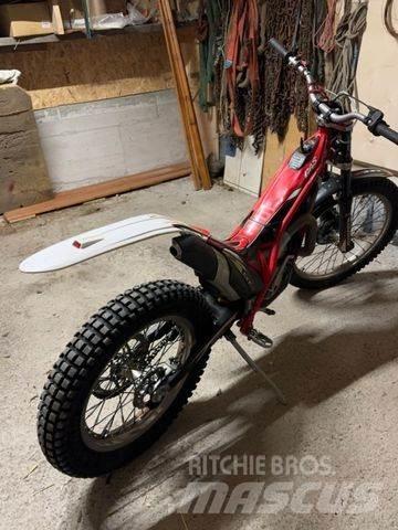  Gasgas 125 ccm Other Trucks