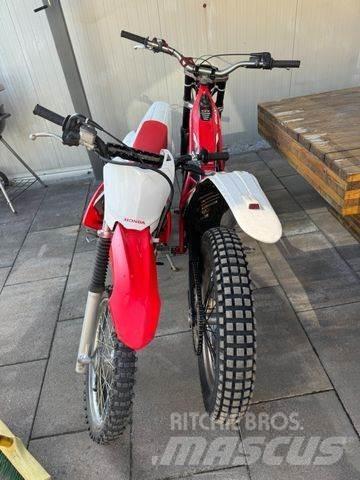  Gasgas 125 ccm Other Trucks