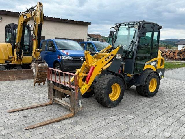 Gehl AL 540 Wheel Loaders