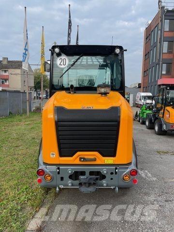 GiANT G5000 Other