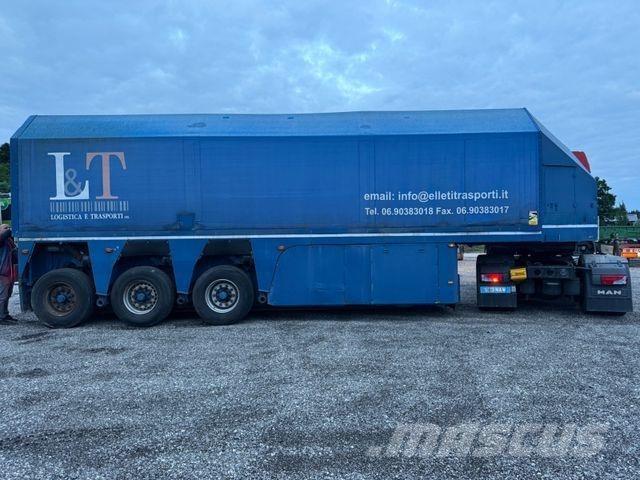  GLAS INNENLADER Other Trailers