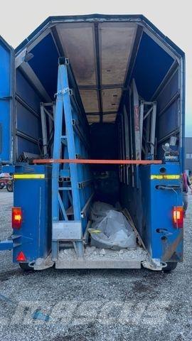 GLAS INNENLADER Other Trailers