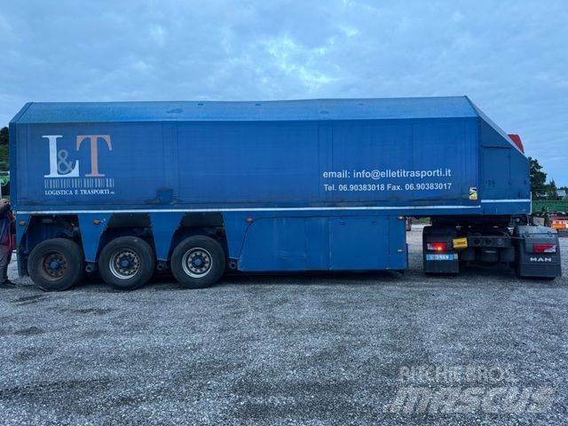  GLASS INNENLADER Other Trailers