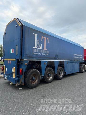  GLASS INNENLADER Other Trailers