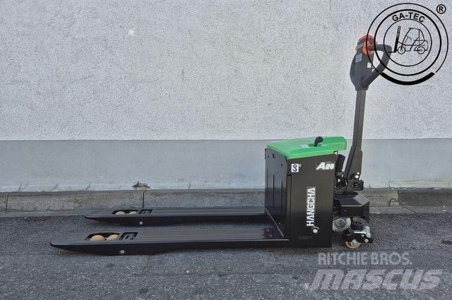 Hangcha CBD20-WD-I Low lift order picker