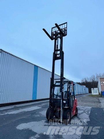 Hangcha CPC D25 Misc Forklifts