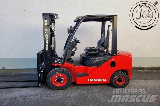 Hangcha CPCD25-XH7F Diesel Forklifts