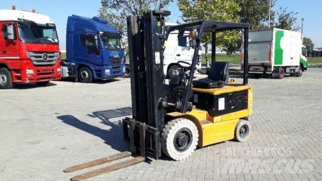 Hangcha CPD25H Electric Forklifts