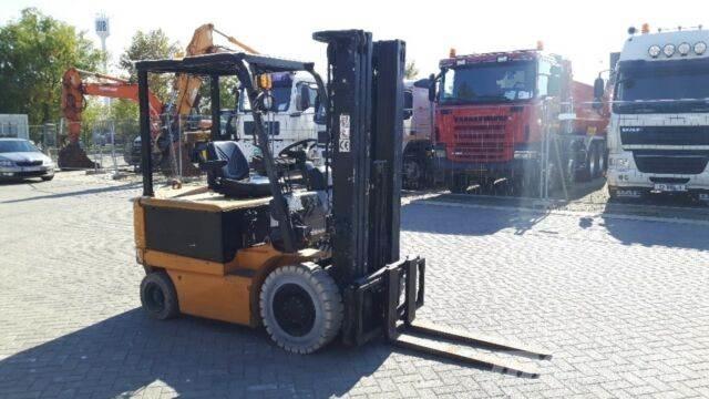 Hangcha CPD25H Electric Forklifts