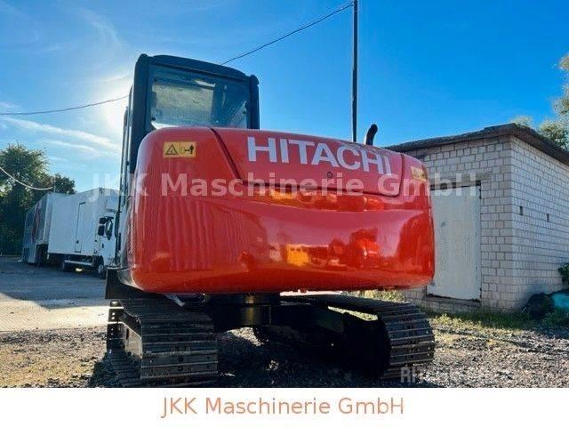 Hitachi ZX 60 Mini Excavators <7t (Mini Diggers)
