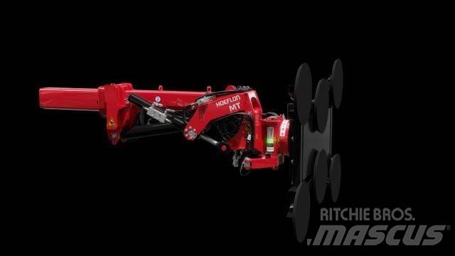 Hoeflon Multitool Other