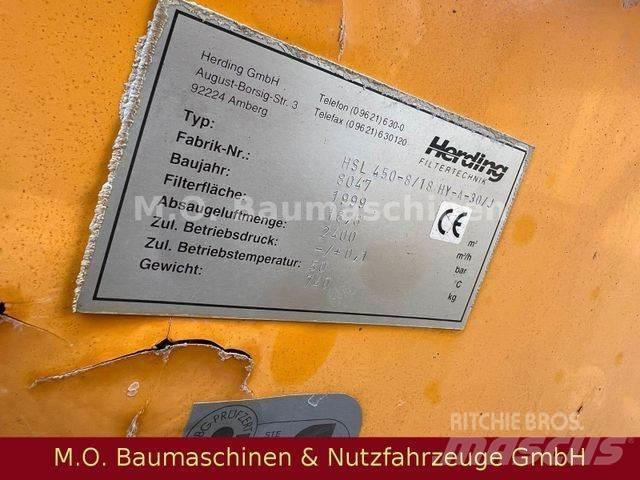  HSB 216- P1 Drilling Equipment