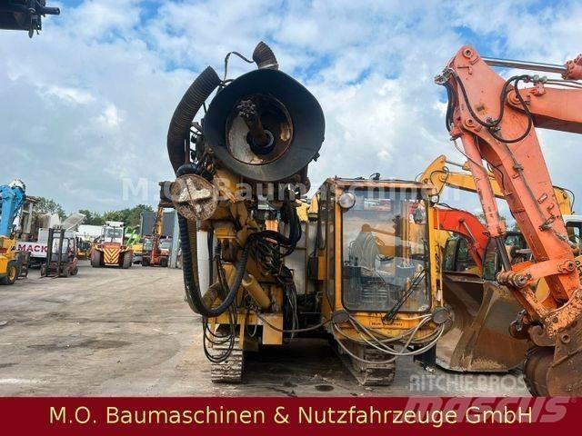  HSB 216- P1 Drilling Equipment