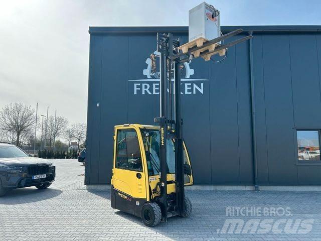 Hyster J2.0XNT MWB Electric Forklifts