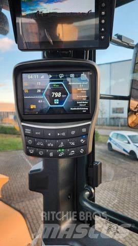 Hyundai HL970A XT Wheel Loaders