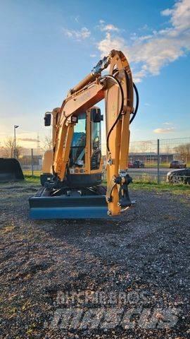 Hyundai R35z-9A Mini Excavators <7t (Mini Diggers)