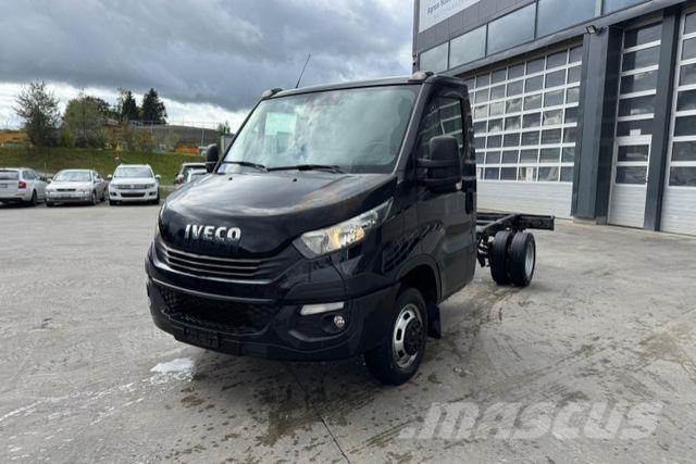 Iveco 35C21 Daily Other