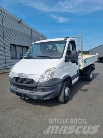 Iveco 60 C 17 K Dump Trucks