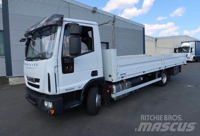Iveco 80 E 22 Pickup Trucks