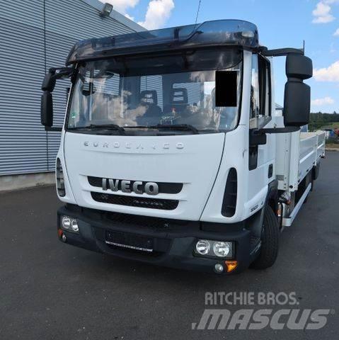 Iveco 80 E 22 Pickup Trucks