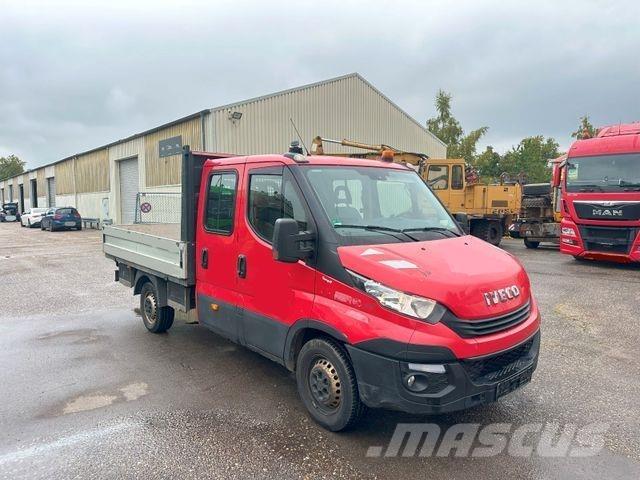 Iveco DAILY 35S18 Pickup Trucks