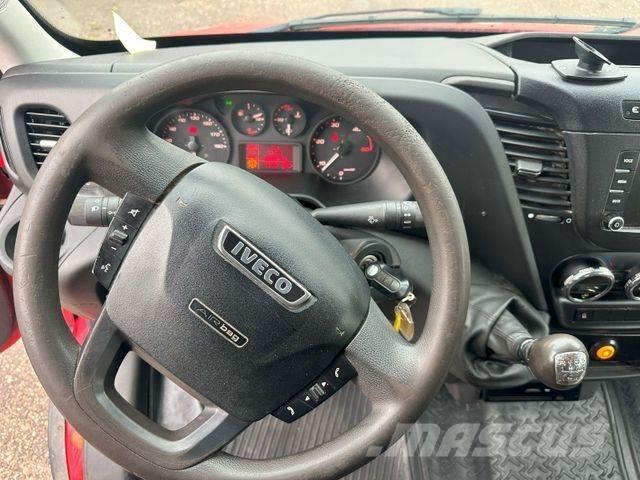 Iveco DAILY 35S18 Pickup Trucks
