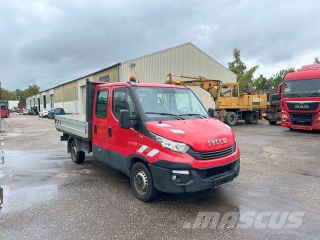 Iveco DAILY 35S18 Pickup Trucks
