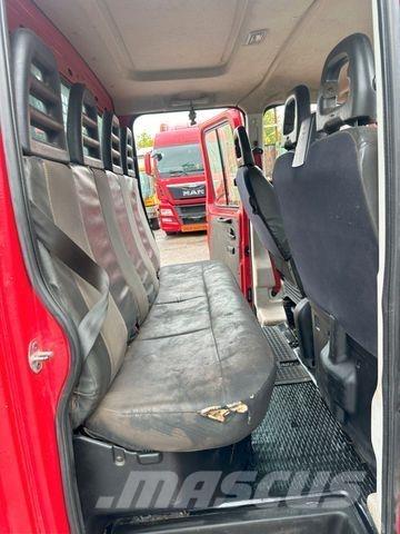 Iveco DAILY 35S18 Pickup Trucks