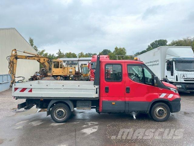 Iveco DAILY 35S18 Pickup Trucks